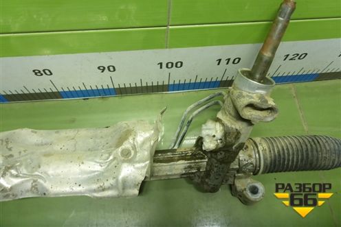 Рейка рулевая под гидроусилитель (5M513200GH) для Ford Focus 2 с 2008-2011г (Фокус)