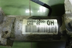 Рейка рулевая под гидроусилитель (5M513200GH) для Ford Focus 2 с 2008-2011г (Фокус)