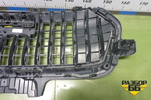 Решетка радиатора (под камеру) (5509104XST13A) для Haval Jolion с 2021г