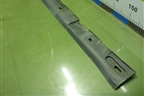 Накладка на порог наружная правая (5M5110154AB) для Ford Focus 2 с 2008-2011г (Фокус)
