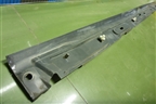 Накладка на порог наружная правая (5M5110154AB) для Ford Focus 2 с 2008-2011г (Фокус)