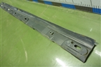 Накладка на порог наружная правая (5M5110154AB) для Ford Focus 2 с 2008-2011г (Фокус)