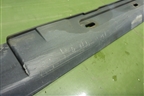 Накладка на порог наружная левая (5M5110155AB) для Ford Focus 2 с 2008-2011г (Фокус)