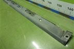Накладка на порог наружная левая (5M5110155AB) для Ford Focus 2 с 2008-2011г (Фокус)