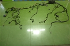 Проводка подкапотная (5M5T14K733) для Ford Focus 2 с 2008-2011г (Фокус)