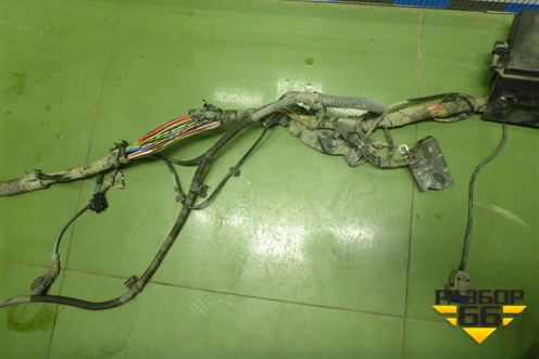Проводка подкапотная (5M5T14K733) для Ford Focus 2 с 2008-2011г (Фокус)