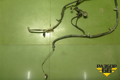 Проводка подкапотная (5M5T14K733) для Ford Focus 2 с 2008-2011г (Фокус)