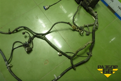 Проводка подкапотная (5M5T14K733) для Ford Focus 2 с 2008-2011г (Фокус)