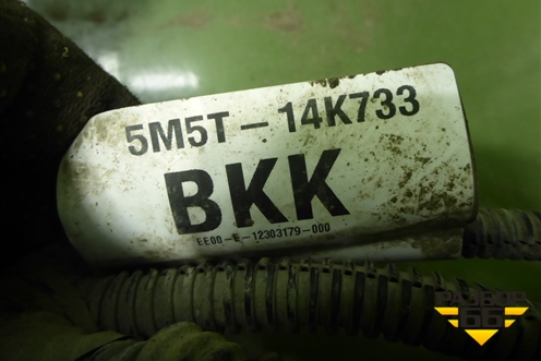 Проводка подкапотная (5M5T14K733) для Ford Focus 2 с 2008-2011г (Фокус)