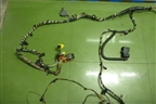 Проводка салонная (хетчбэк) для Ford Focus 2 с 2008-2011г (Фокус)