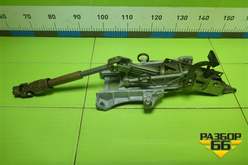 Колонка рулевая (4M513C529FF) для Ford Focus 2 с 2008-2011г (Фокус)