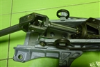 Колонка рулевая (4M513C529FF) для Ford Focus 2 с 2008-2011г (Фокус)