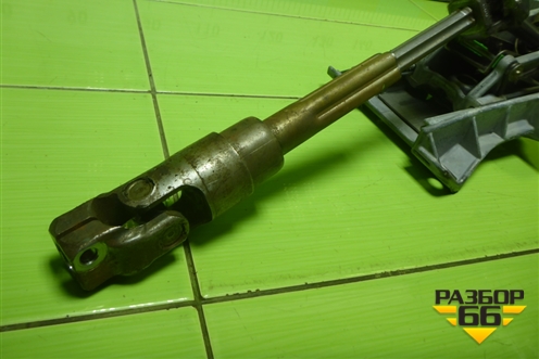 Колонка рулевая (4M513C529FF) для Ford Focus 2 с 2008-2011г (Фокус)