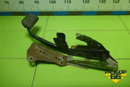 Педаль тормоза (4M512467BR) для Ford Focus 2 с 2008-2011г (Фокус)