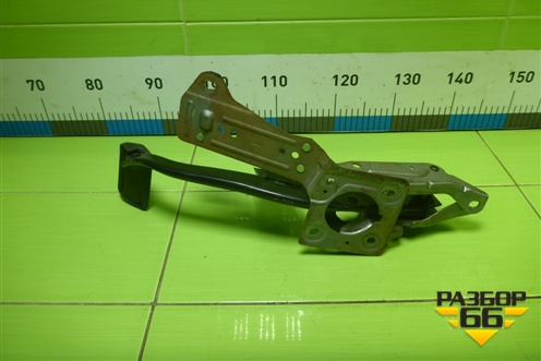 Педаль тормоза (4M512467BR) для Ford Focus 2 с 2008-2011г (Фокус)