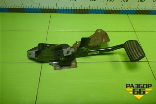 Педаль тормоза (4M512467BR) для Ford Focus 2 с 2008-2011г (Фокус)