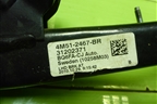 Педаль тормоза (4M512467BR) для Ford Focus 2 с 2008-2011г (Фокус)