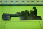 Дефлектор радиатора правый (3M5110B738BH) для Ford Focus 2 с 2008-2011г (Фокус)