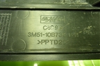 Дефлектор радиатора правый (3M5110B738BH) для Ford Focus 2 с 2008-2011г (Фокус)