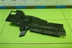 Дефлектор радиатора левый (3M5110B738AK) для Ford Focus 2 с 2008-2011г (Фокус)