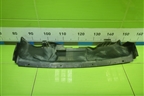 Накладка декоративная на переднюю панель (8W5116613AA) для Ford Focus 2 с 2008-2011г (Фокус)