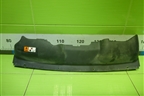 Накладка декоративная на переднюю панель (8W5116613AA) для Ford Focus 2 с 2008-2011г (Фокус)