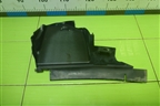Дефлектор радиатора правый (7M518310BC) для Ford Focus 2 с 2008-2011г (Фокус)