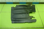 Защита антигравийная левая (задняя) (3M5111779AF) для Ford Focus 2 с 2008-2011г (Фокус)