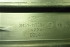 Защита антигравийная левая (задняя) (3M5111779AF) для Ford Focus 2 с 2008-2011г (Фокус)