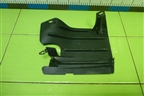 Защита антигравийная левая (задняя) (3M5111779AF) для Ford Focus 2 с 2008-2011г (Фокус)