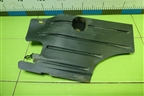 Защита антигравийная правая (задняя) (3M5111778AE) для Ford Focus 2 с 2008-2011г (Фокус)