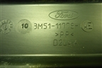 Защита антигравийная правая (задняя) (3M5111778AE) для Ford Focus 2 с 2008-2011г (Фокус)