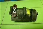 Компрессор кондиционера (1.6л SHDA) (3M5H19D629PJ) для Ford Focus 2 с 2008-2011г (Фокус)