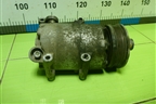 Компрессор кондиционера (1.6л SHDA) (3M5H19D629PJ) для Ford Focus 2 с 2008-2011г (Фокус)