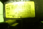 Компрессор кондиционера (1.6л SHDA) (3M5H19D629PJ) для Ford Focus 2 с 2008-2011г (Фокус)