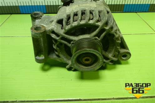 Генератор (1.6л SHDA) (3N1110300AF) для Ford Focus 2 с 2008-2011г (Фокус)