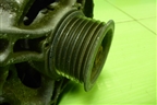 Генератор (1.6л SHDA) (3N1110300AF) для Ford Focus 2 с 2008-2011г (Фокус)