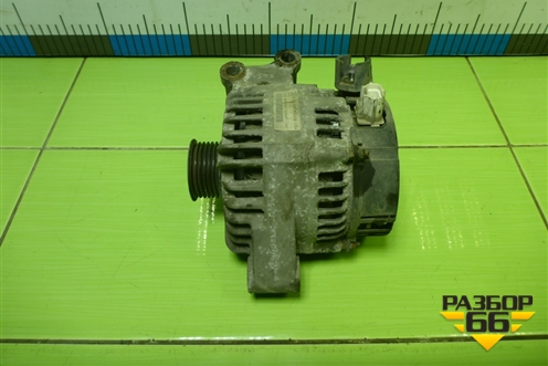 Генератор (1.6л SHDA) (3N1110300AF) для Ford Focus 2 с 2008-2011г (Фокус)