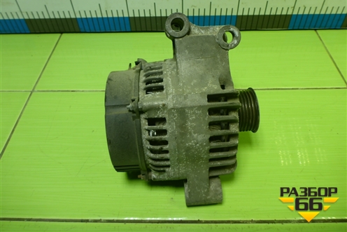 Генератор (1.6л SHDA) (3N1110300AF) для Ford Focus 2 с 2008-2011г (Фокус)