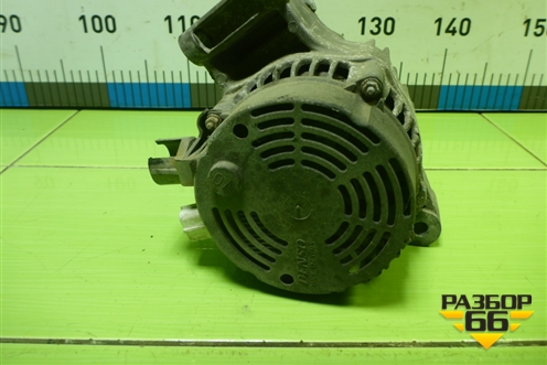 Генератор (1.6л SHDA) (3N1110300AF) для Ford Focus 2 с 2008-2011г (Фокус)