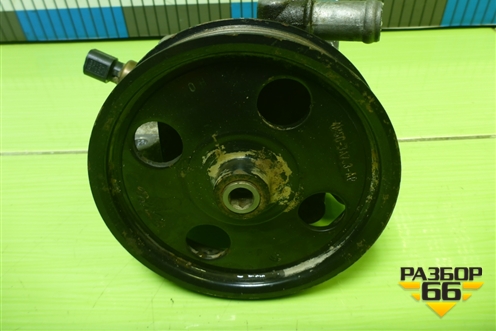 Насос гидроусилителя (1.6л SHDA) для Ford Focus 2 с 2008-2011г (Фокус)