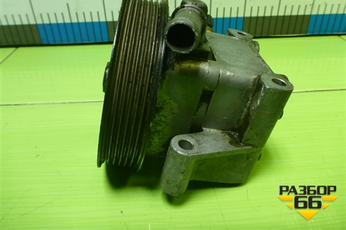Насос гидроусилителя (1.6л SHDA) для Ford Focus 2 с 2008-2011г (Фокус)