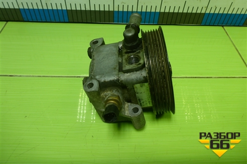 Насос гидроусилителя (1.6л SHDA) для Ford Focus 2 с 2008-2011г (Фокус)
