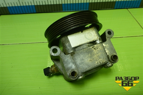 Насос гидроусилителя (1.6л SHDA) для Ford Focus 2 с 2008-2011г (Фокус)