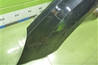 Крыло переднее левое для Ford Focus 2 с 2008-2011г (Фокус)