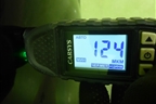 Крыло переднее левое для Ford Focus 2 с 2008-2011г (Фокус)