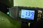 Крыло переднее левое для Ford Focus 2 с 2008-2011г (Фокус)