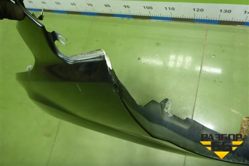 Крыло переднее левое для Ford Focus 2 с 2008-2011г (Фокус)