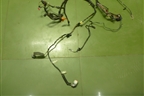 Проводка салонная (1.6л SHDA хетчбэк) (AM5T14401EFB) для Ford Focus 2 с 2008-2011г (Фокус)