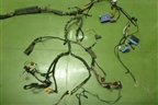 Проводка салонная (1.6л SHDA хетчбэк) (AM5T14401EFB) для Ford Focus 2 с 2008-2011г (Фокус)